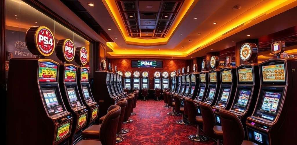 slots premium global 168gbet